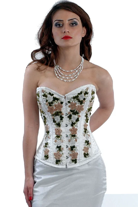 Moisture - wicking corsets for active lifestylesEmelyn Custom Made Corset