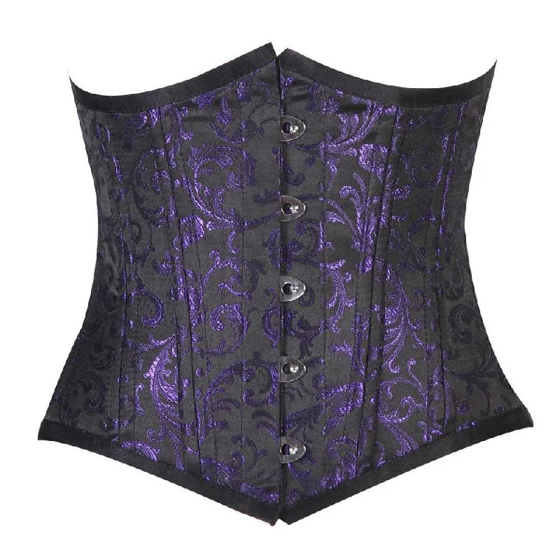 Waist - training corsets for long - term figure shapingEvie Custom Made Corset