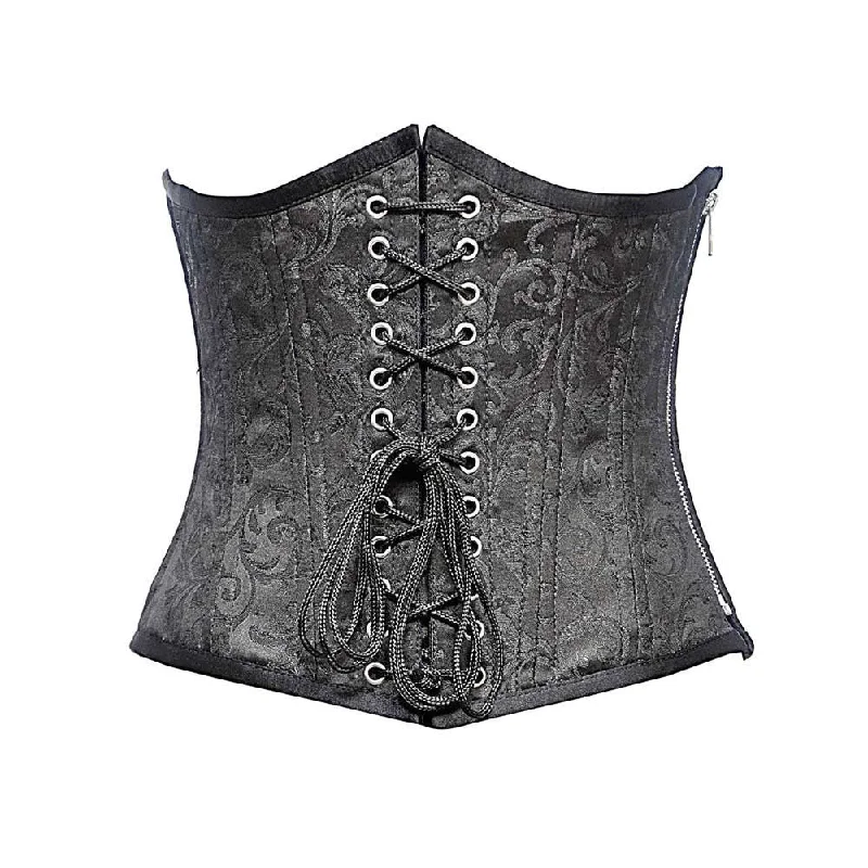 Hypoallergenic bustiers for sensitive skinCandace Custom Made Corset