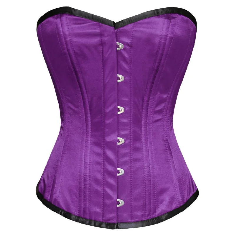 Moisture - wicking corsets for active lifestylesSantos Custom Made Corset