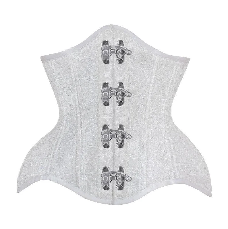 Moisture - wicking corsets for active lifestylesPamela Curvy Waist Training Corset