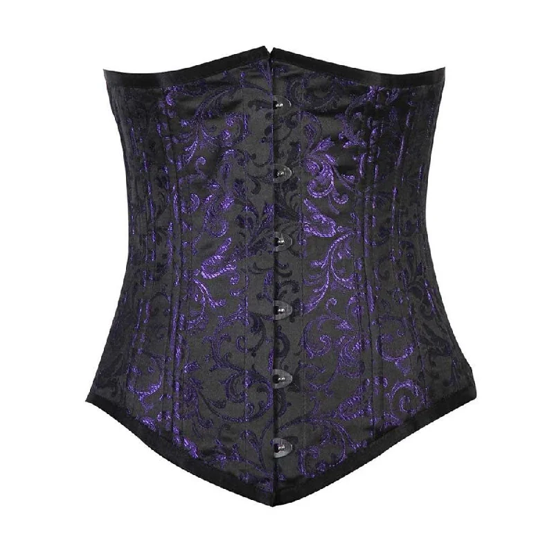 Removable - boning corsets for easy cleaningEzra Custom Made Corset