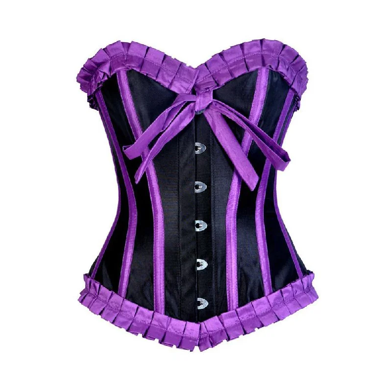 Neoprene corsets for a stretchy and form - fitting styleEmme Custom Made Corset