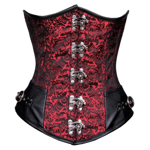 Modern - design corsets with a minimalist aestheticPepper Custom Made Corset