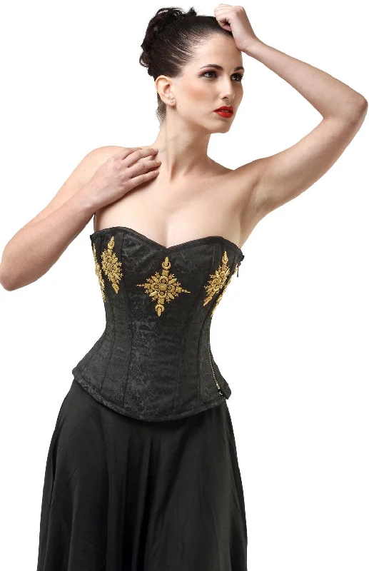 Neoprene corsets for a stretchy and form - fitting styleJayline Custom Made Corset