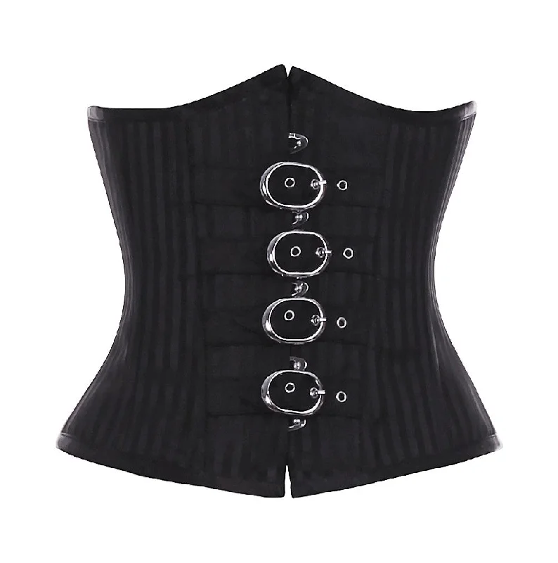 Halloween - themed corsets for a spooky costumeFilomena Custom Made Corset