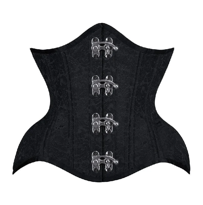 Waist - training corsets for long - term figure shapingPatience Curvy Waist Training Corset