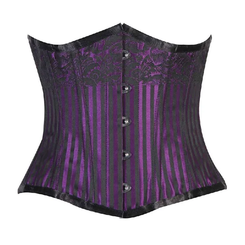 Breathable corsets for all - day wearEverlee Custom Made Corset