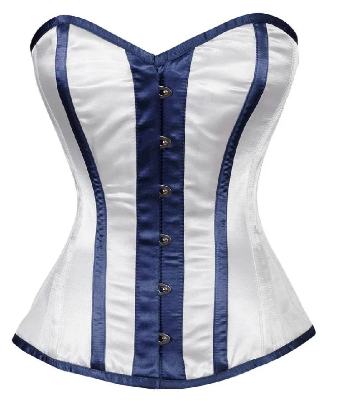 Cotton - blend bustiers for breathabilityOfelia Custom Made Corset