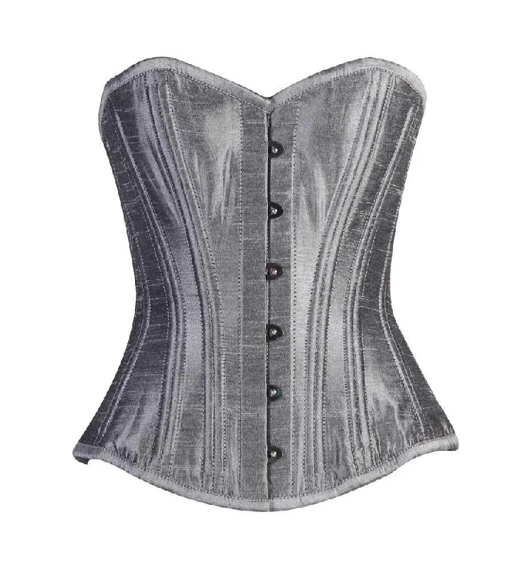 Black bustiers for a classic and versatile lookGiada Custom Made Corset