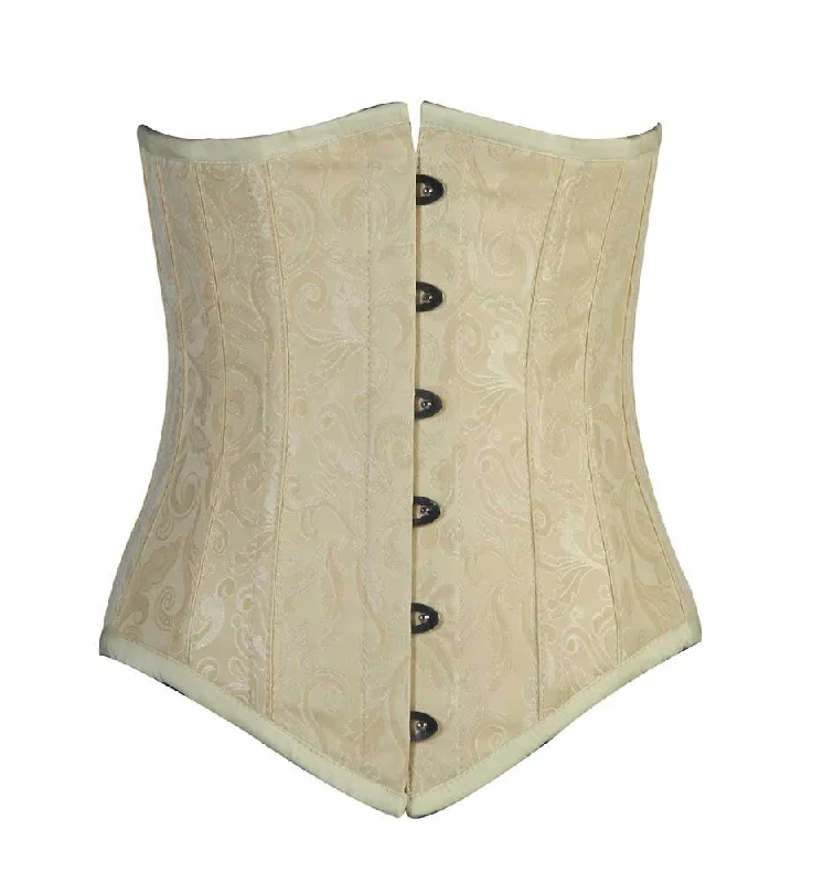 Compression bustiers for a slimming effectGeorgiana Custom Made Corset