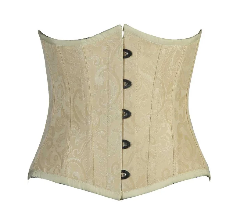 Hypoallergenic bustiers for sensitive skinGeorgina Custom Made Corset