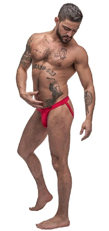 Boho Chic Lingerie for WomenMale Power Pure Comfort Sport Jock