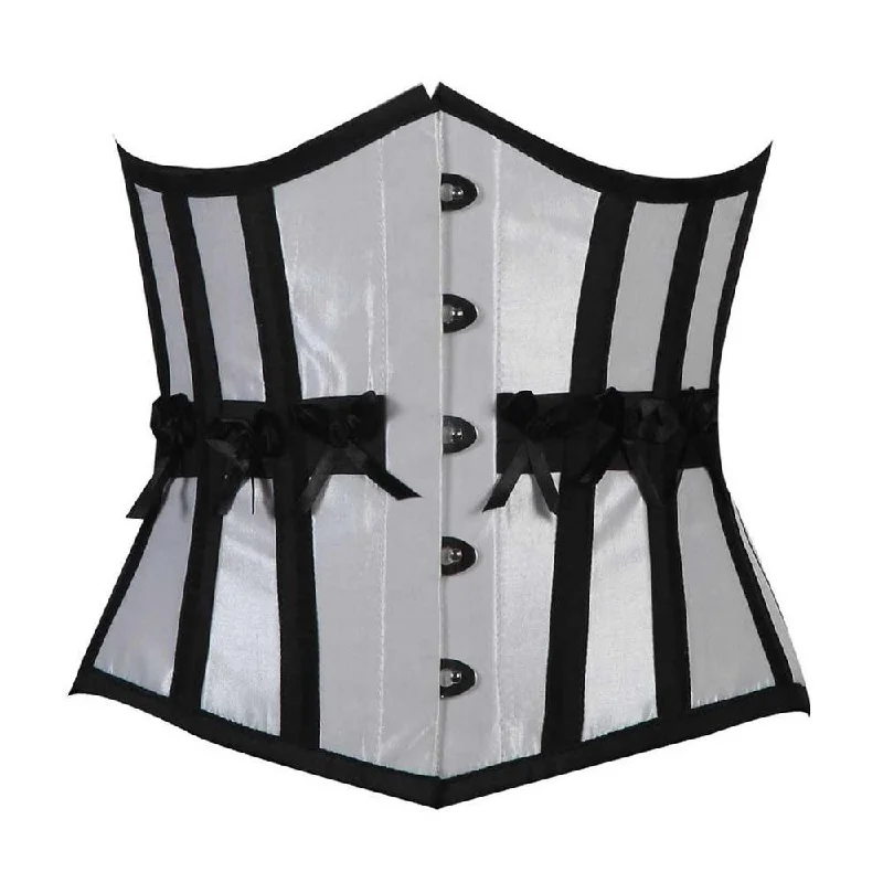 French - style bustiers for a romantic lookEmry Custom Made Corset