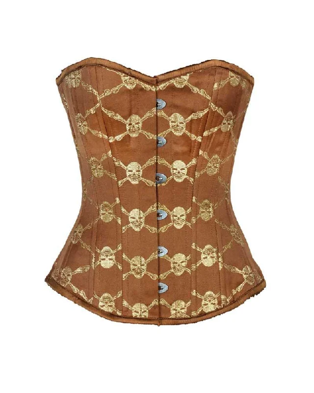 Hollywood - glamour bustiers for a red - carpet effectIvy Waist Training Corset