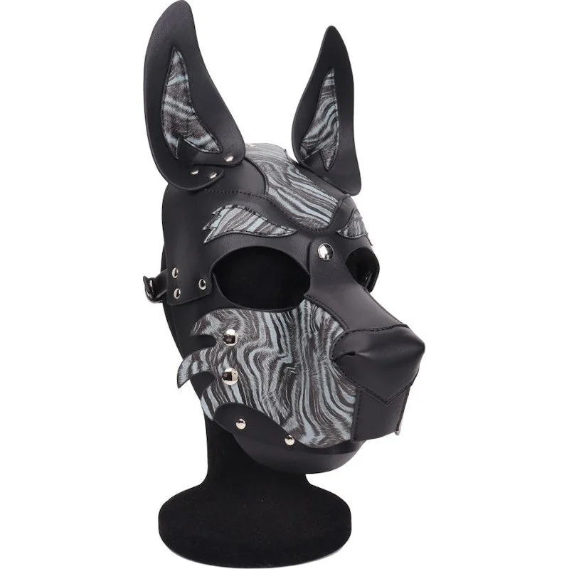 Women's Bridal Lingerie CollectionDog/ Pup Hood Blue