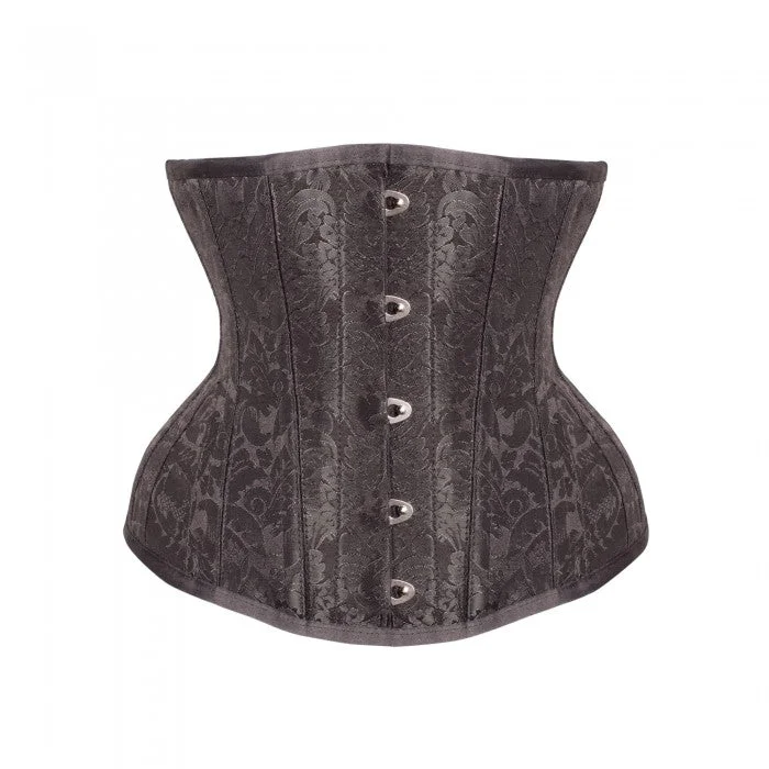 Denim - look corsets for a casual yet stylish twistNatasha Custom Made Corset