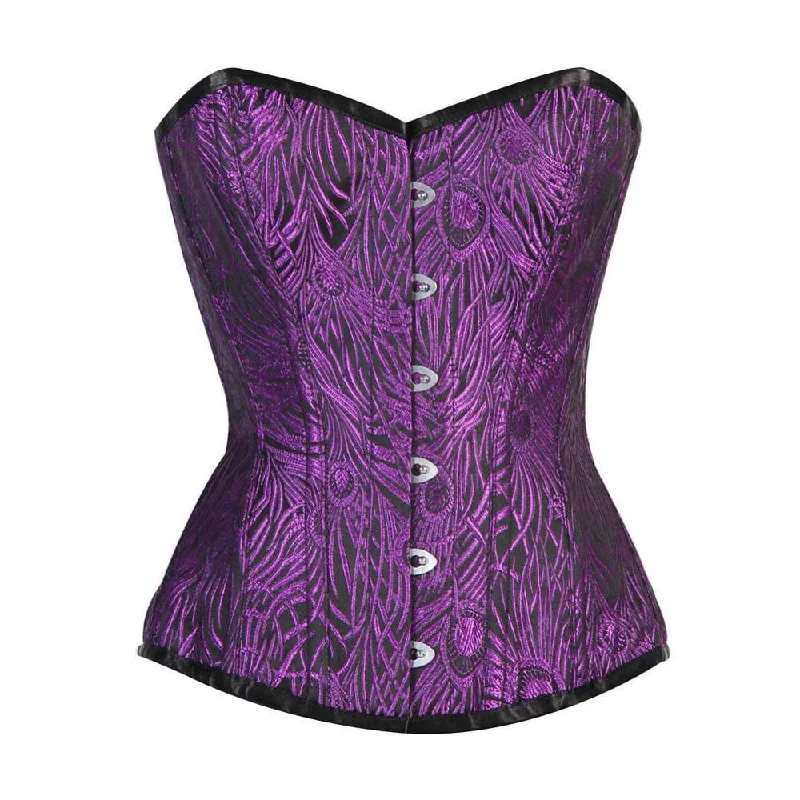 Adjustable - strap bustiers for a customized fitEver Custom Made Corset