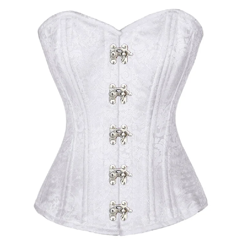 Hypoallergenic bustiers for sensitive skinRio Custom Made Corset