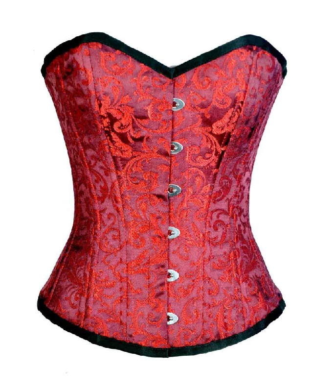 Halloween - themed corsets for a spooky costumeIly Waist Training Corset