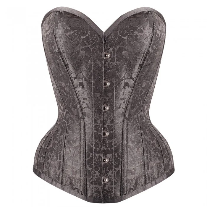 Halloween - themed corsets for a spooky costumeNavya Custom Made Corset