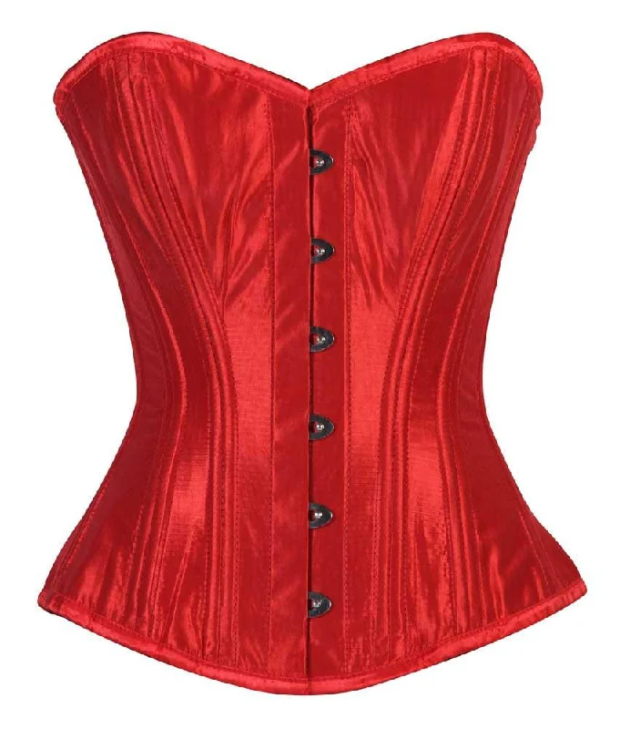 Microfiber corsets for a lightweight optionGaia Waist Training Corset