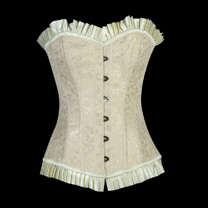 Wedding - style bustiers for bridesmaids or special eventsEvan Custom Made Corset