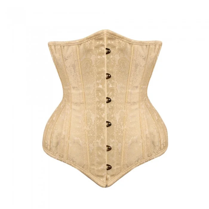 Cotton - blend bustiers for breathabilityHaiden Custom Made Corset