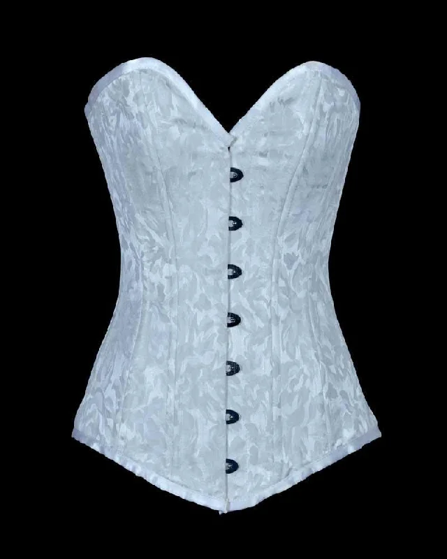 Adjustable - strap bustiers for a customized fitIsabelle Longline Waist Training Corset