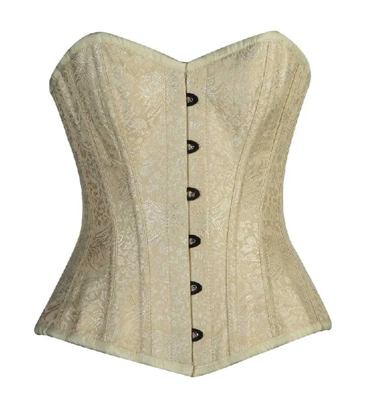 Removable - boning corsets for easy cleaningGeorgia Custom Made Corset