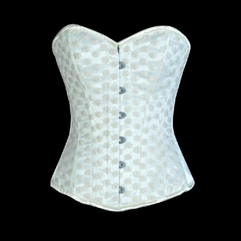 Posture - correcting bustiers for better spinal alignmentEmmarie Custom Made Corset