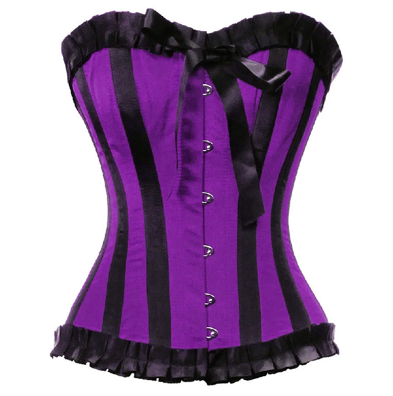 Microfiber corsets for a lightweight optionTommy Custom Made Corset