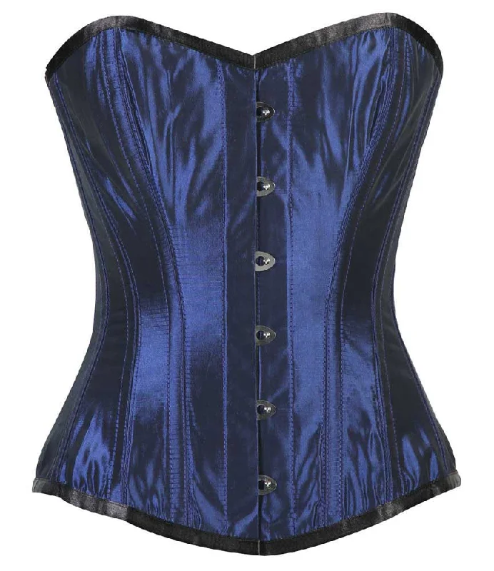 Black bustiers for a classic and versatile lookFarah Custom Made Corset