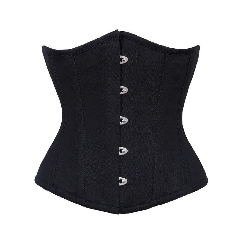 Compression bustiers for a slimming effectCamryn Custom Made Corset