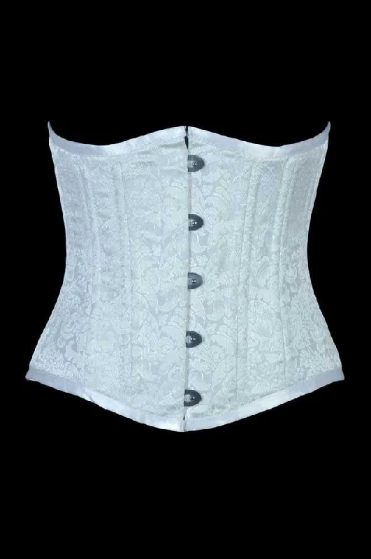 Hollywood - glamour bustiers for a red - carpet effectIsela Waist Training Corset