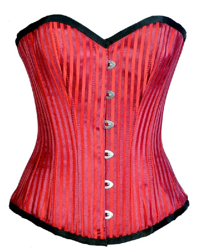 Animal - print bustiers for a wild and fierce styleIlyana Waist Training Corset