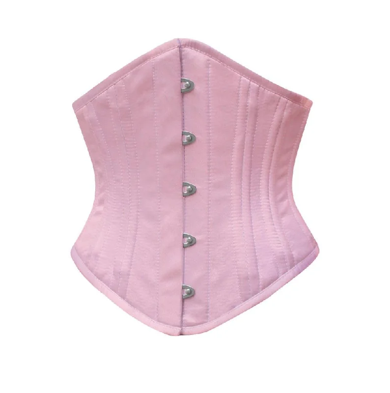 Modern - design corsets with a minimalist aestheticJean Custom Made Corset