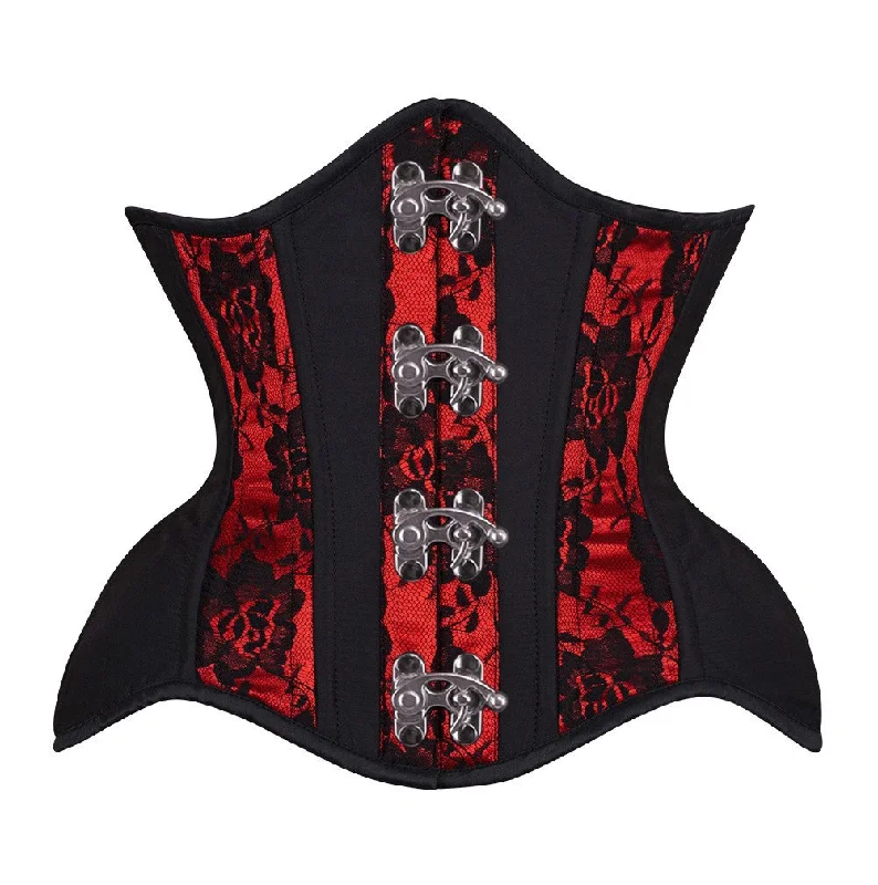 Modern - design corsets with a minimalist aestheticPaisley Custom Made Corset