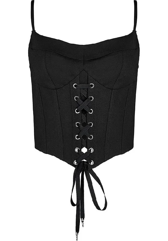 Waist - training corsets for long - term figure shapingMarionette | TOP