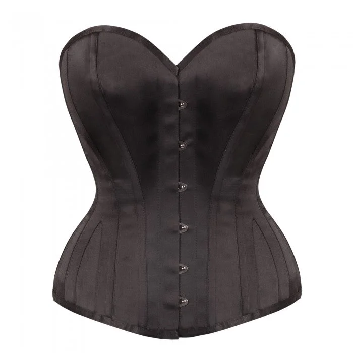 Retro - 1950s corsets with a cinched waistNatalee Custom Made Corset