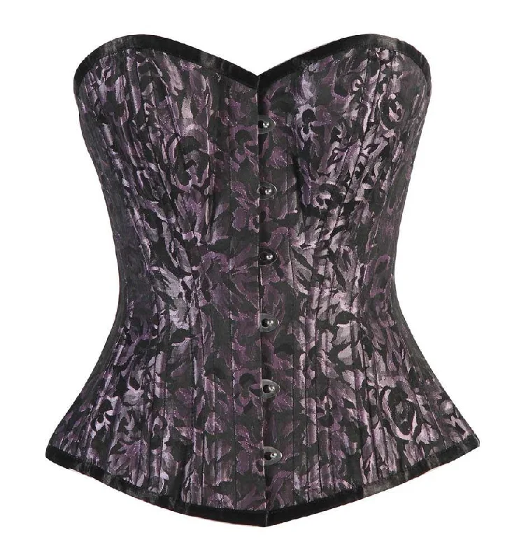 Waist - training corsets for long - term figure shapingGema Custom Made Corset