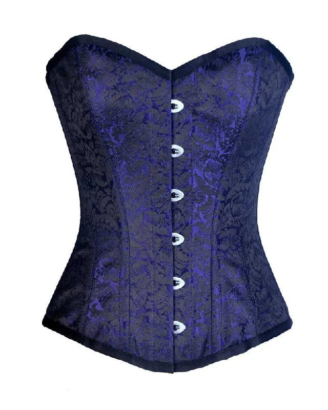 Animal - print bustiers for a wild and fierce styleGisele Custom Made Corset