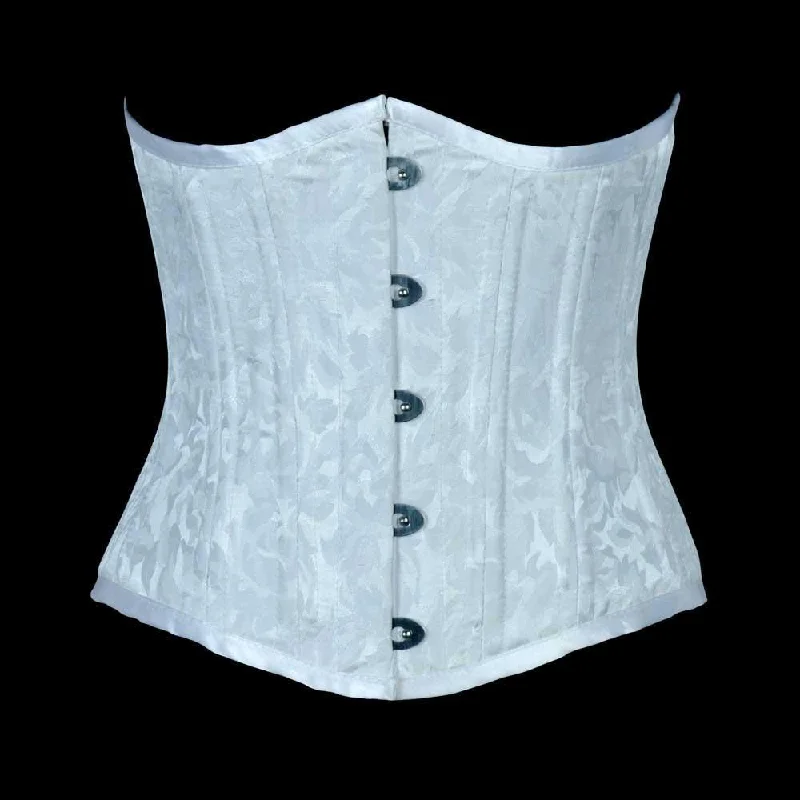 Modern - design corsets with a minimalist aestheticIsha Waist Training Corset