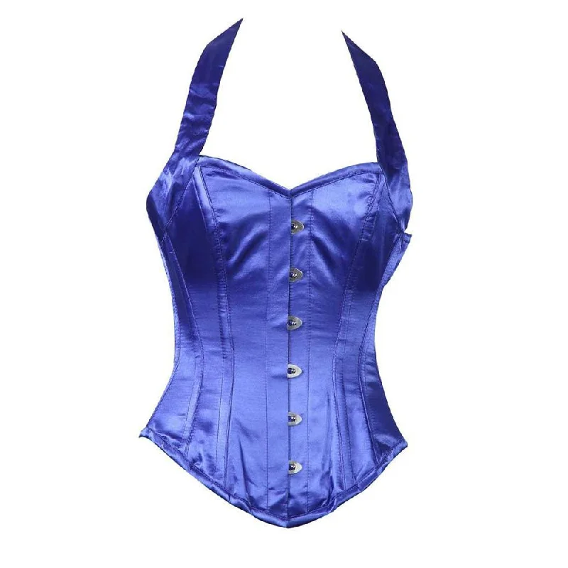 Hypoallergenic bustiers for sensitive skinFaith Custom Made Corset