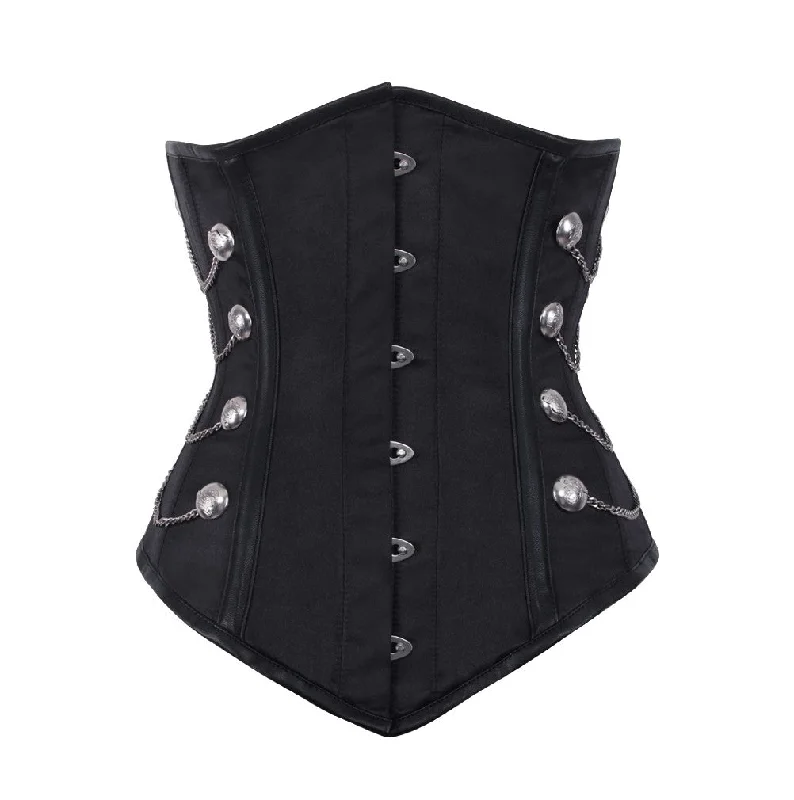 Removable - boning corsets for easy cleaningAdena Custom Made Corset