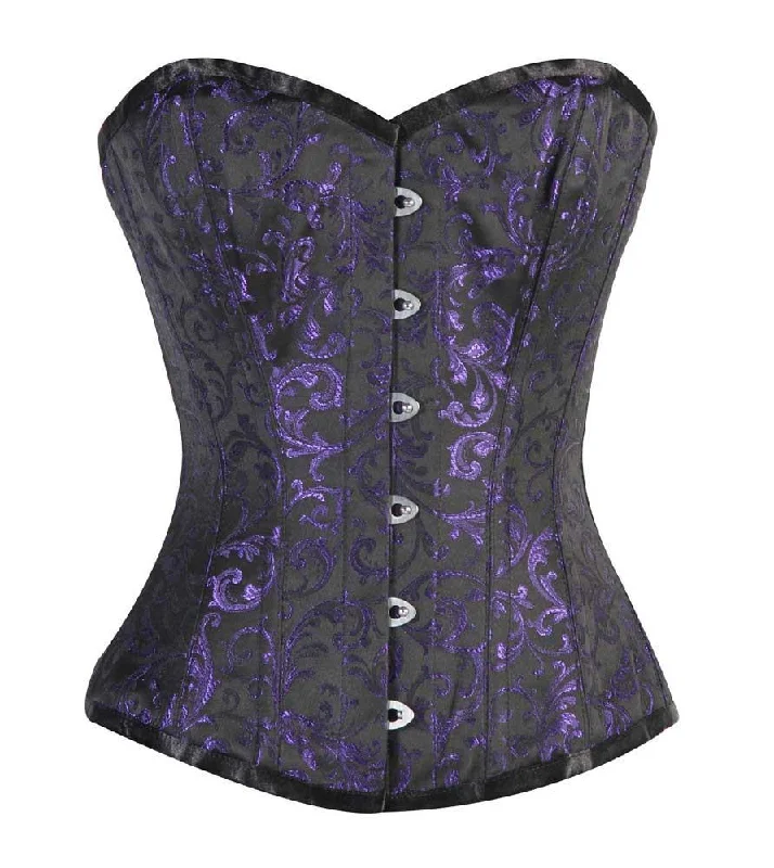 Breathable corsets for all - day wearGeneva Custom Made Corset