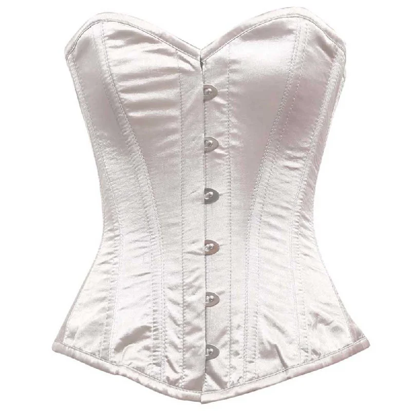 Hollywood - glamour bustiers for a red - carpet effectGurnoor Overbust Corset