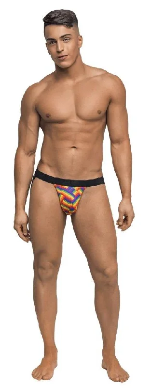 Comfortable Cotton Lingerie for WomenMale Power Pride Fest Jock