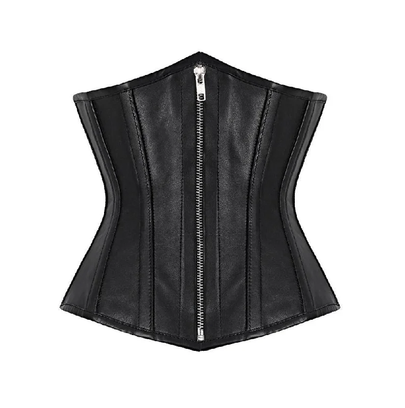 Microfiber corsets for a lightweight optionGladys Custom Made Corset