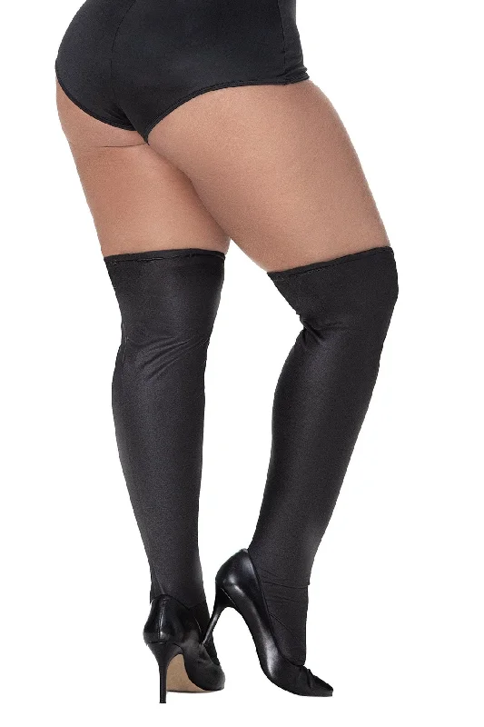 Here are 50 long-tail keywords for "Women's Tights":Plus Size Thigh Highs